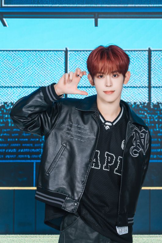 나우즈 현빈/ 사진 제공=큐브