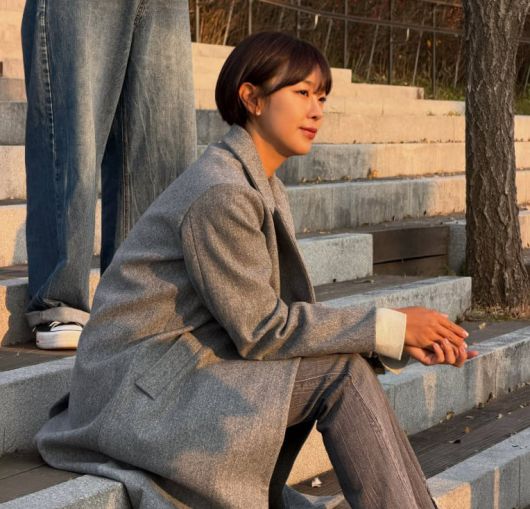 사진=고원희 SNS