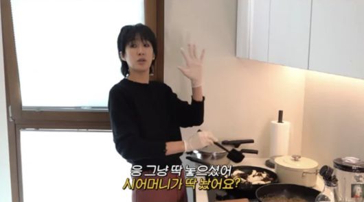 사진=유튜브 채널 '공부왕찐천재 홍진경'