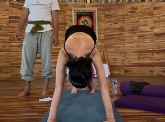 사진 = 홍진경 인스타그램