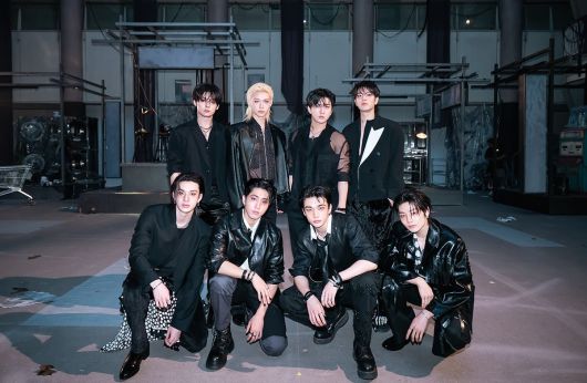스트레이 키즈/ 사진 제공=JYP