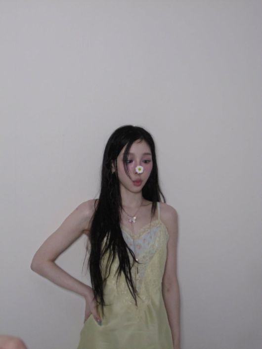 사진 = 태연 인스타그램