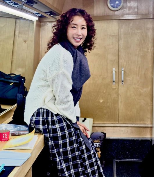 사진 = 한다감 인스타그램