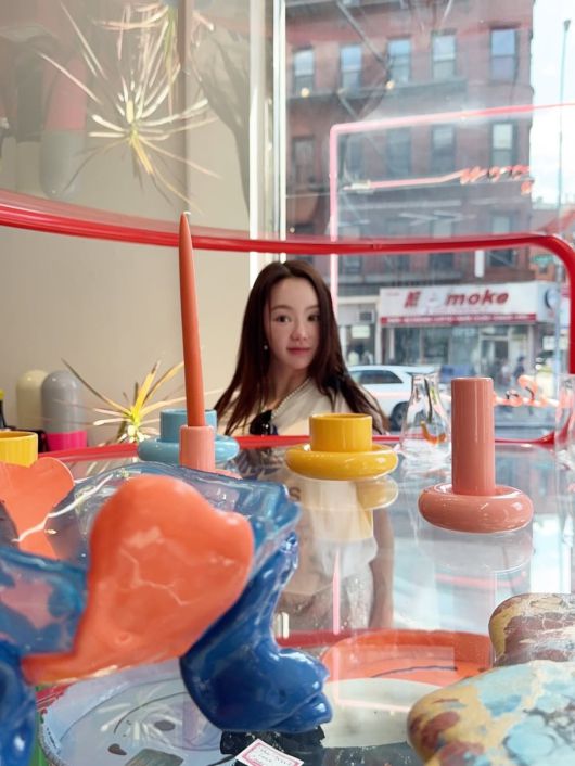 사진 = 서우 인스타그램