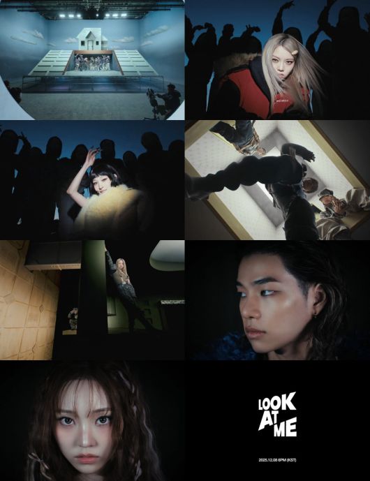 /사진 = 더블랙레이블