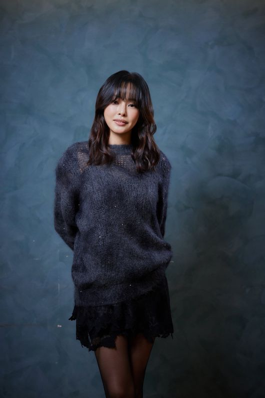 이하늬 사진제공=바이포엠스튜디오