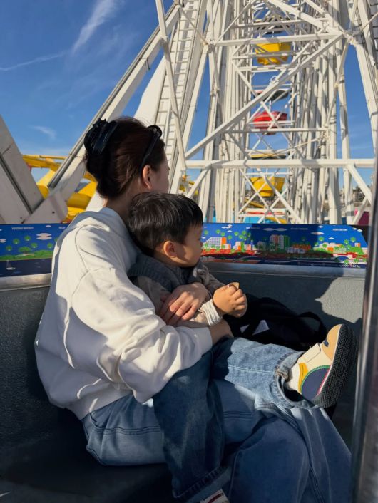 사진 = 손연재 인스타그램