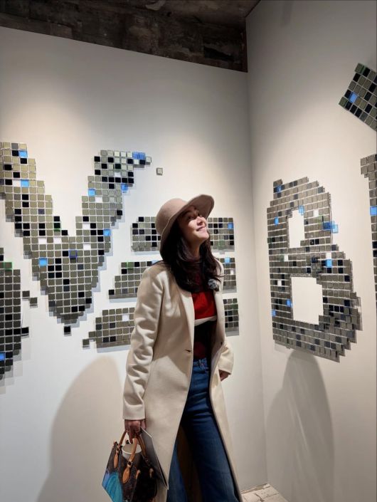 사진 = 서효림 인스타그램