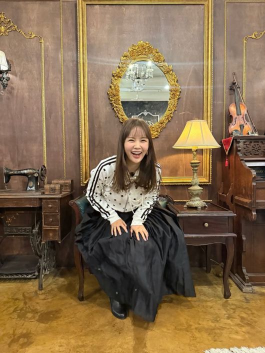 사진 = 장영란 인스타그램