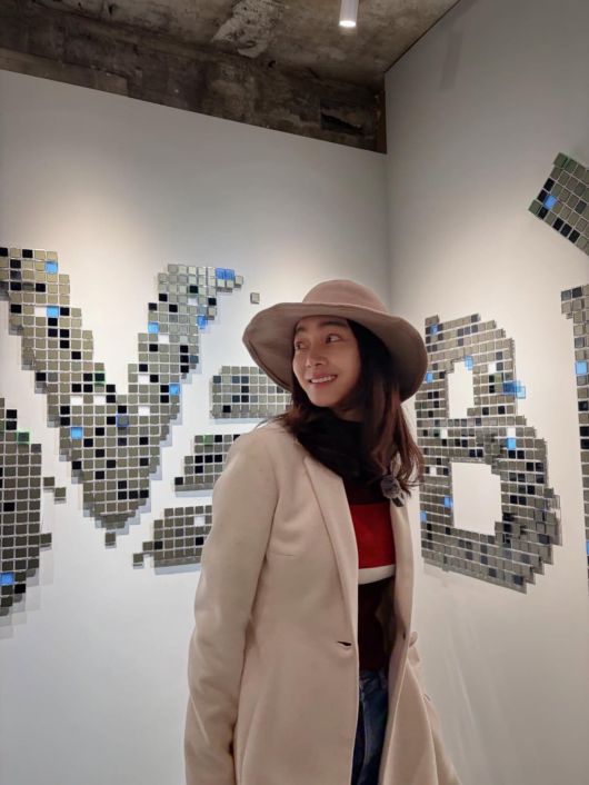 사진 = 서효림 인스타그램