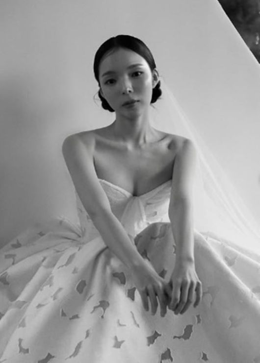 사진=배우 박진주 SNS