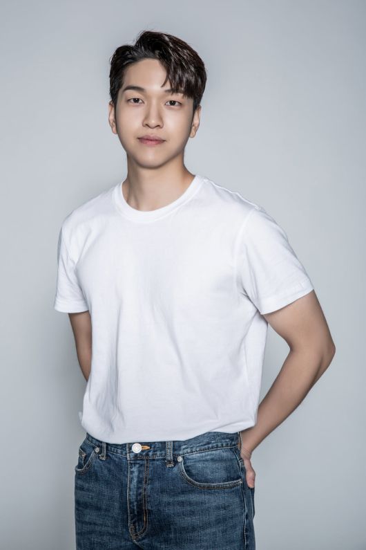 유재필/ 사진 제공=FNC