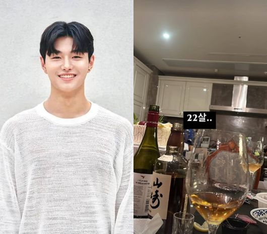 사진=(왼쪽)tvN STORY, E채널, (오른쪽)이탁수 SNS