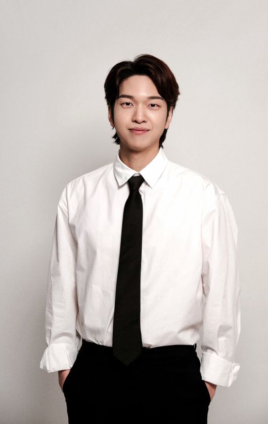 유재필/ 사진 제공=FNC