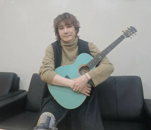 사진=김장훈 SNS