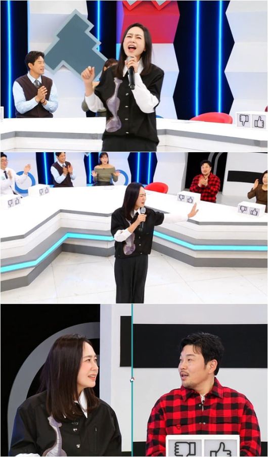 사진제공=TV CHOSUN '퍼펙트 라이프'