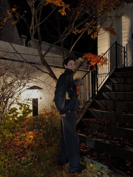 사진 = 나나 인스타그램