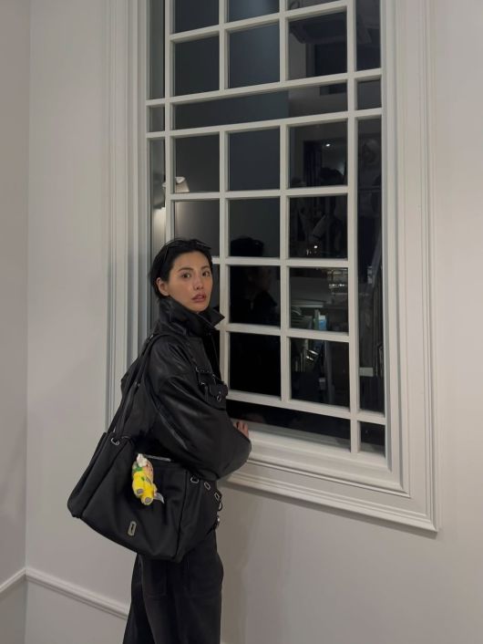 사진 = 나나 인스타그램