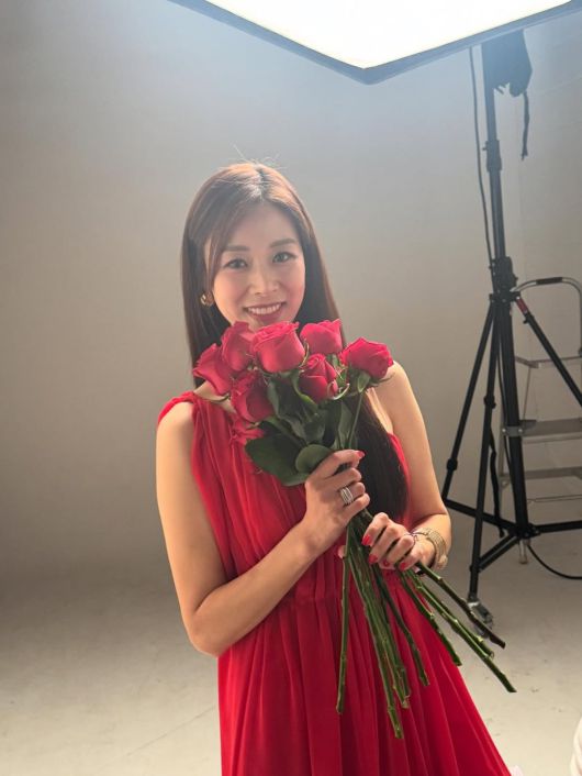 사진 = 장신영 인스타그램