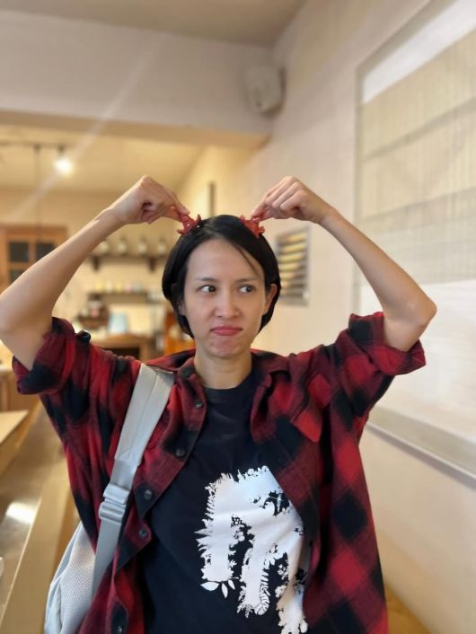 사진 = 조여정 인스타그램