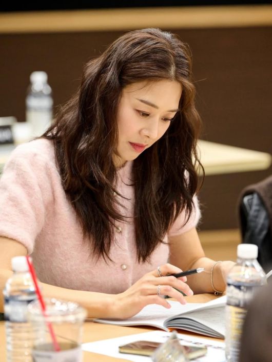 사진 = 장신영 인스타그램