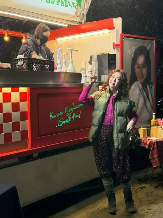 사진 = 한다감 인스타그램