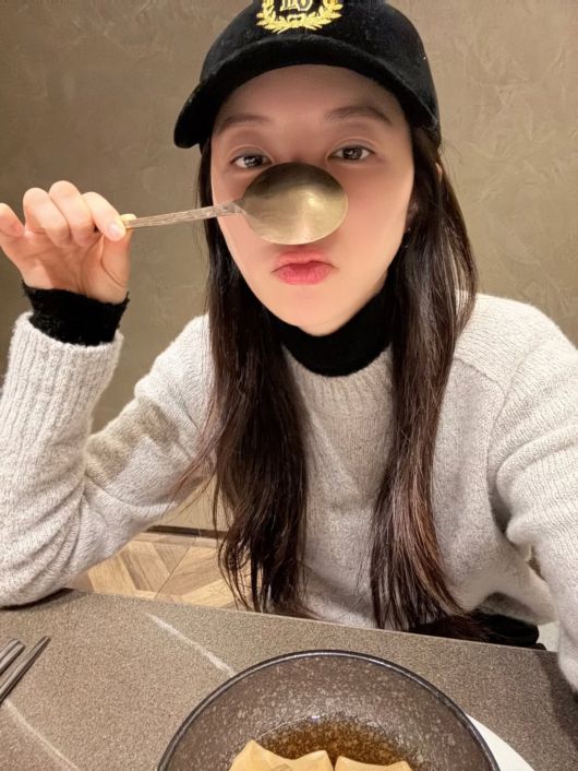 사진 =박한별  인스타그램