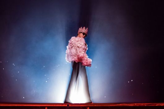 지드래곤/ 사진 제공=갤럭시코퍼레이션