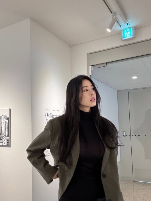 사진 = 서동주 인스타그램