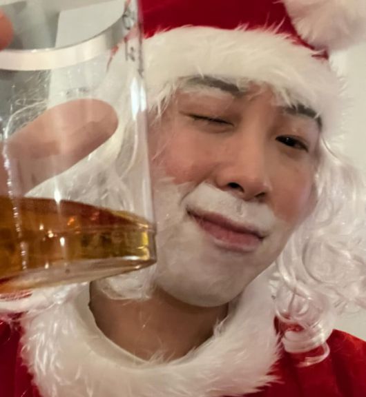 사진=조현아 SNS