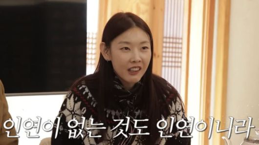 사진=유튜브 채널 '한혜진'