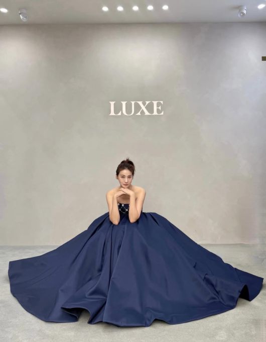 사진 = 유인영 인스타그램