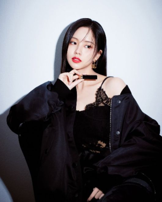 사진 = 김소현 인스타그램