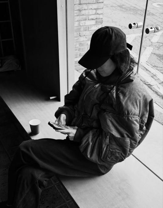 사진 = 홍진경 인스타그램