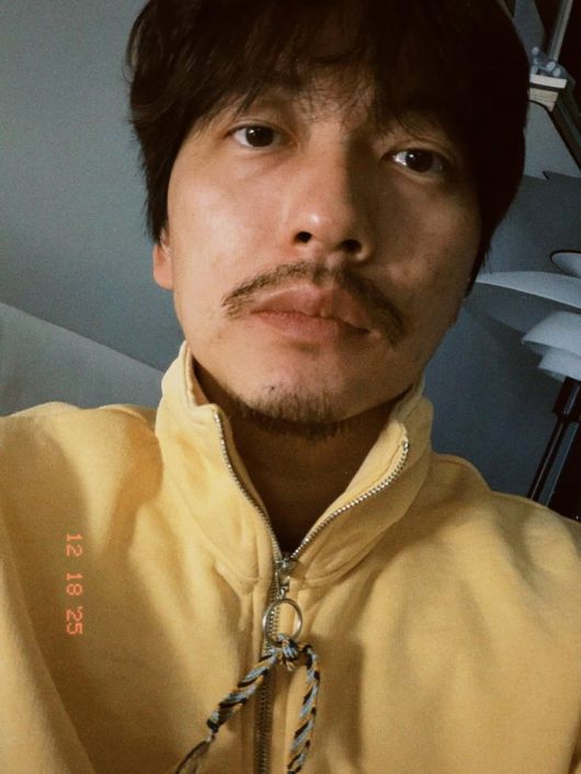 사진 = 이동휘 인스타그램