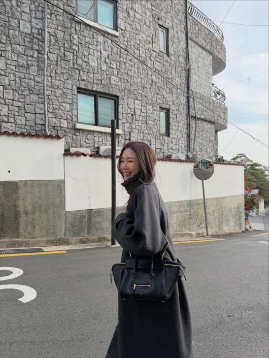 사진 = 최지우 인스타그램