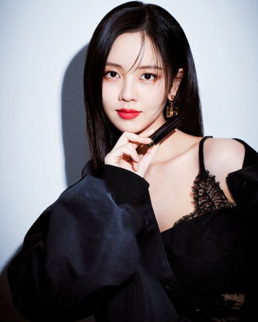 사진 = 김소현 인스타그램