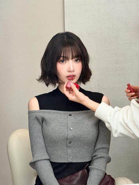 사진 = 조이 인스타그램