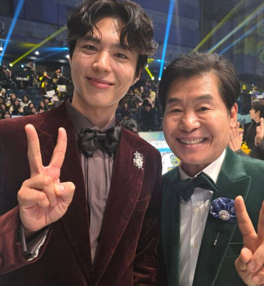 사진=이연복 SNS