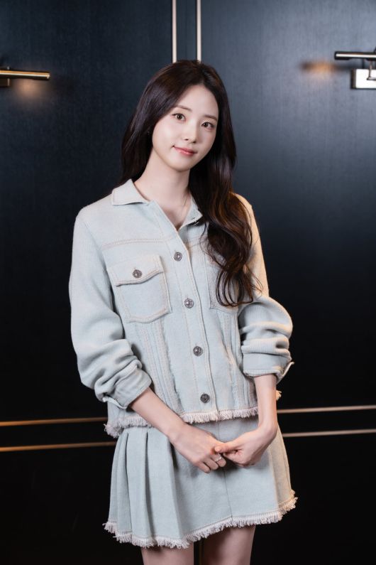 배우 신시아 / 사진제공=바이포엠스튜디오