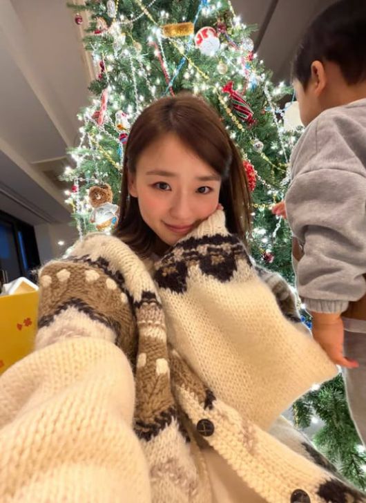 사진=손연재 SNS