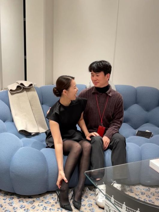 사진 = 28기 영자 인스타그램