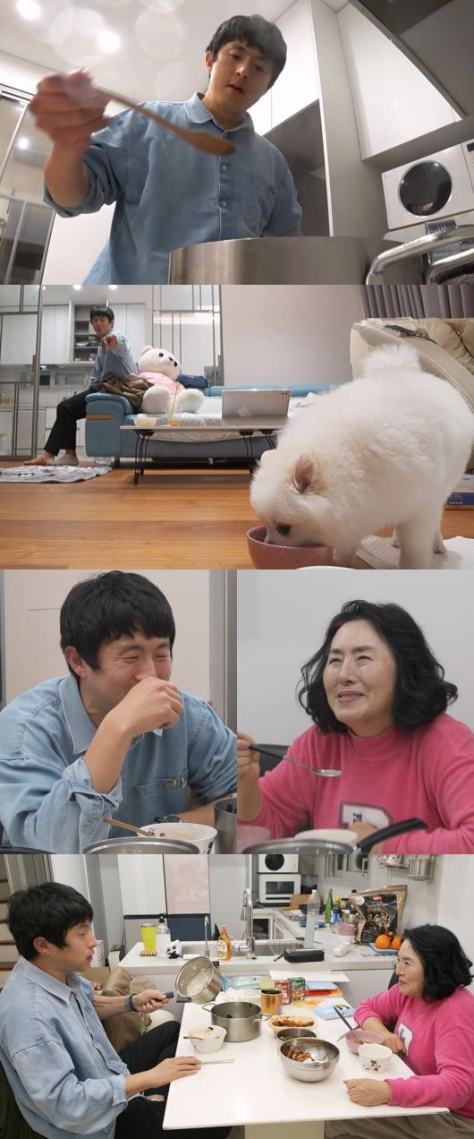 / 사진제공= MBC '나 혼자 산다'