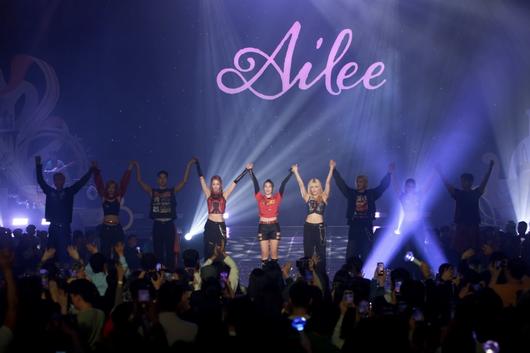 사진=A2Z엔터테인먼트