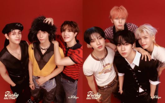 [사진 = nCH 엔터테인먼트 제공]