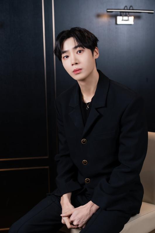 배우 추영우 / 사진제공=바이포엠스튜디오