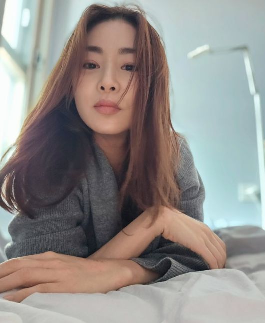 사진 = 강소라 인스타그램