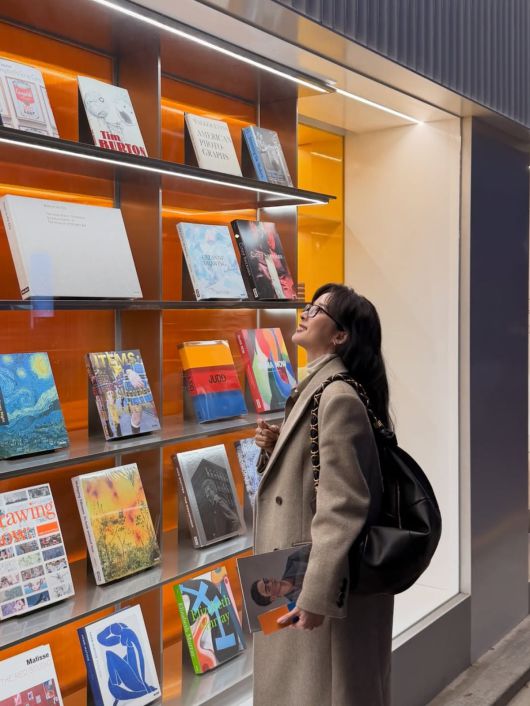 사진 = 이청아 인스타그램