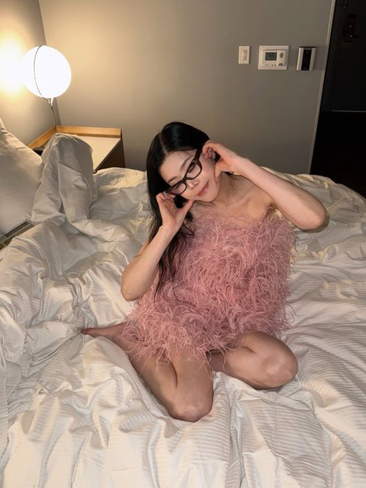 사진 = 린 인스타그램