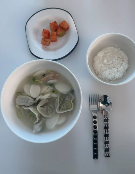 사진=변요한 SNS